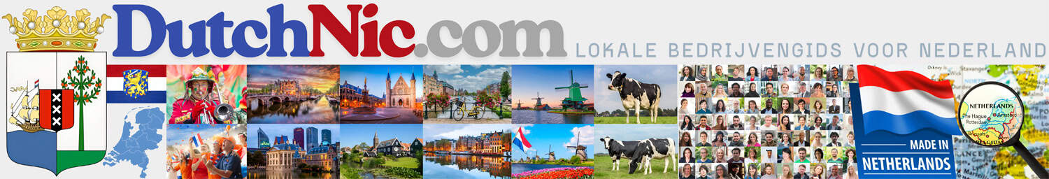Gemaakt in Nederland - SHOEBALOO